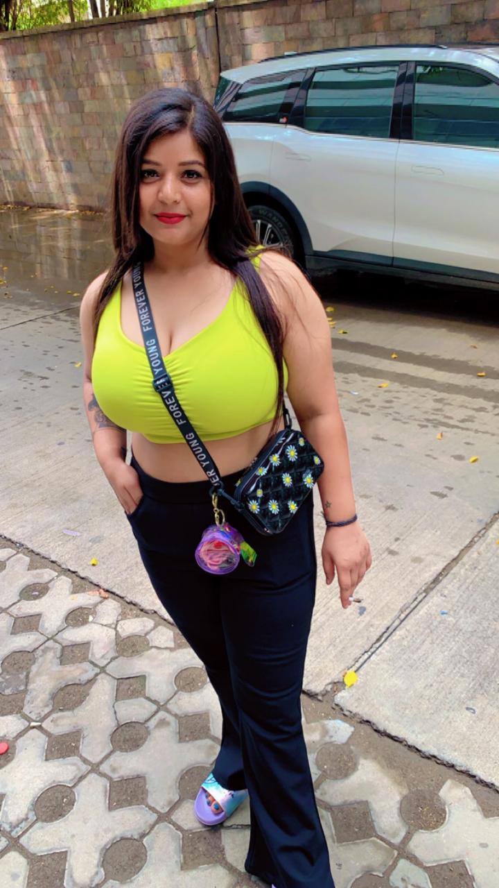  call girls in Faridabad